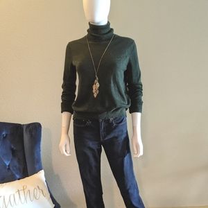 GAP Fine Wool Sweater